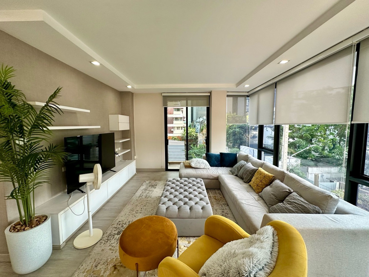 ✨ใหเช่า 2 ห้องนอนกลางเมือง @ O2 Hip Condo ✨ใกล้ BTS เพลินจิต เพียง 800 เมตร เดินทางสะดวกสุดๆ! – รูปที่ 2