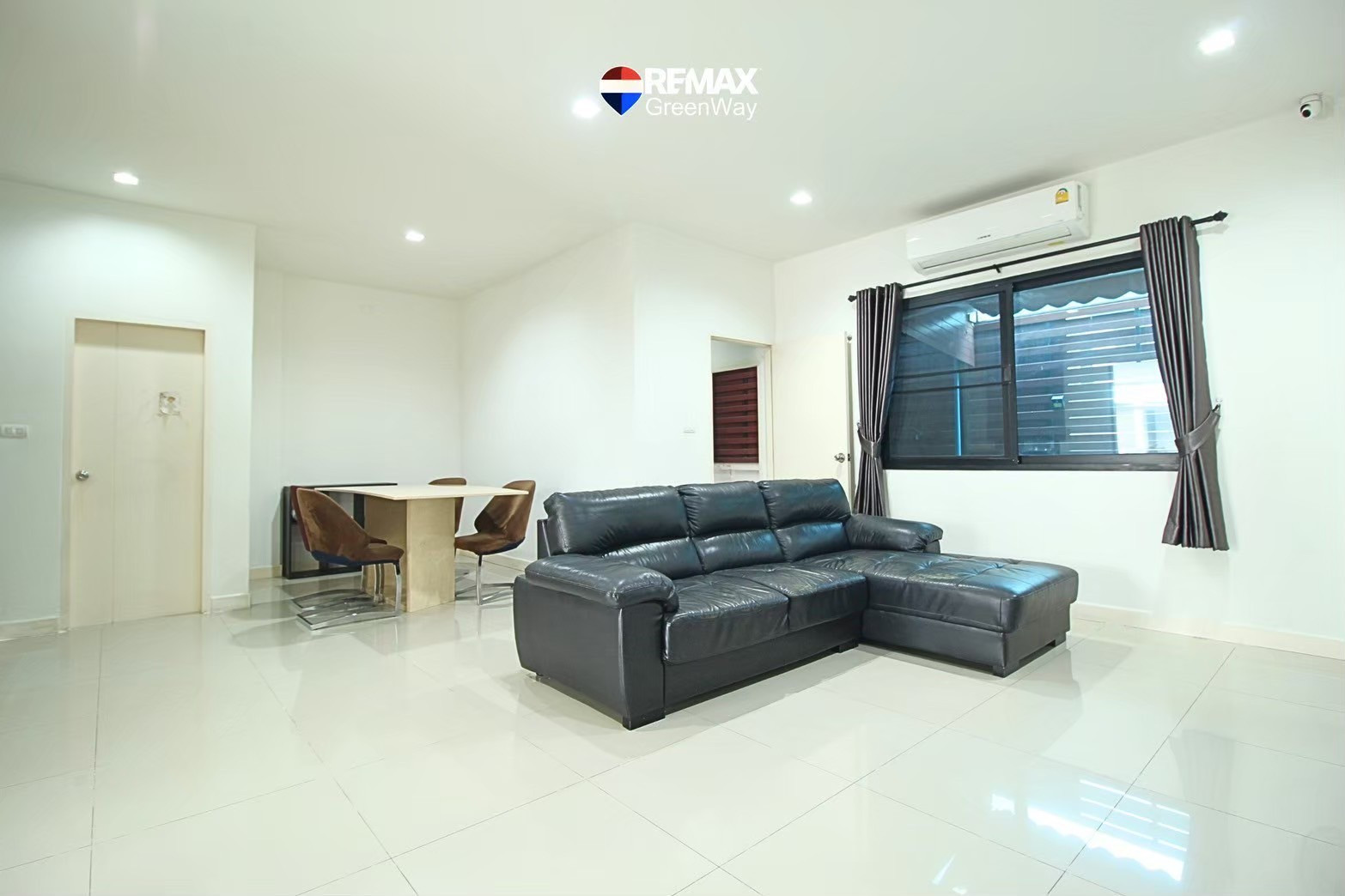 ขายทาวน์โฮม มิวส์ เทียนทะเล 3 ชั้น ถนนเมน บ้านหน้ากว้าง 7.5 เมตร 25.3 ตร.วา ราคาพิเศษ – รูปที่ 4