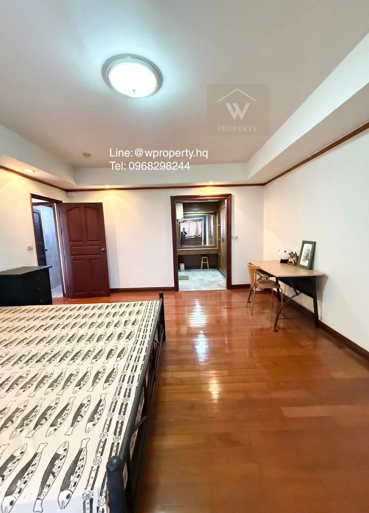 ❤️ขายคอนโดใจกลางพระราม9 ❤️ ✅ ถูกมากกก 3.5 ล้าน! – รูปที่ 4