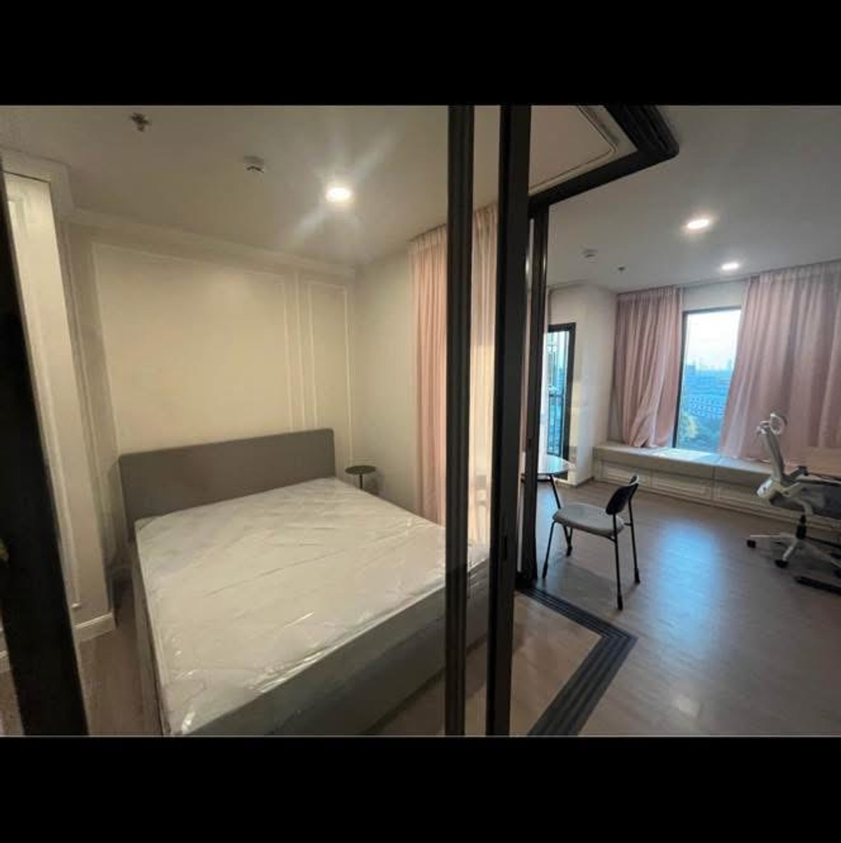 for rent Aspire sukhumvit rama 4 1 bed super deal🌿🌟
