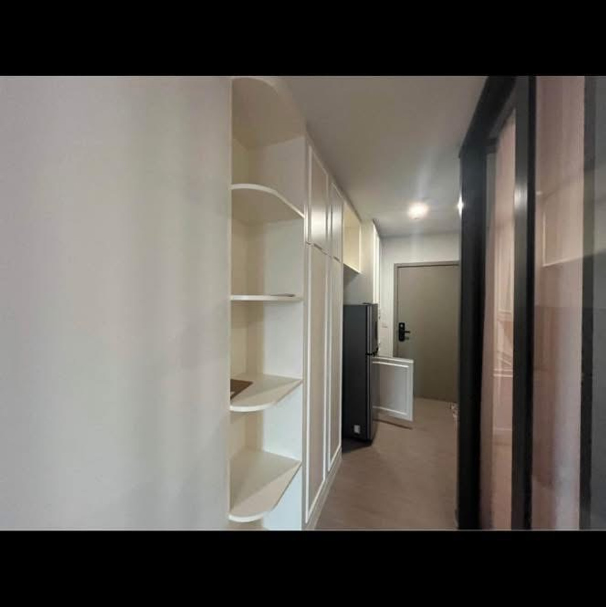 for rent Aspire sukhumvit rama 4 1 bed super deal🌿🌟 – รูปที่ 4