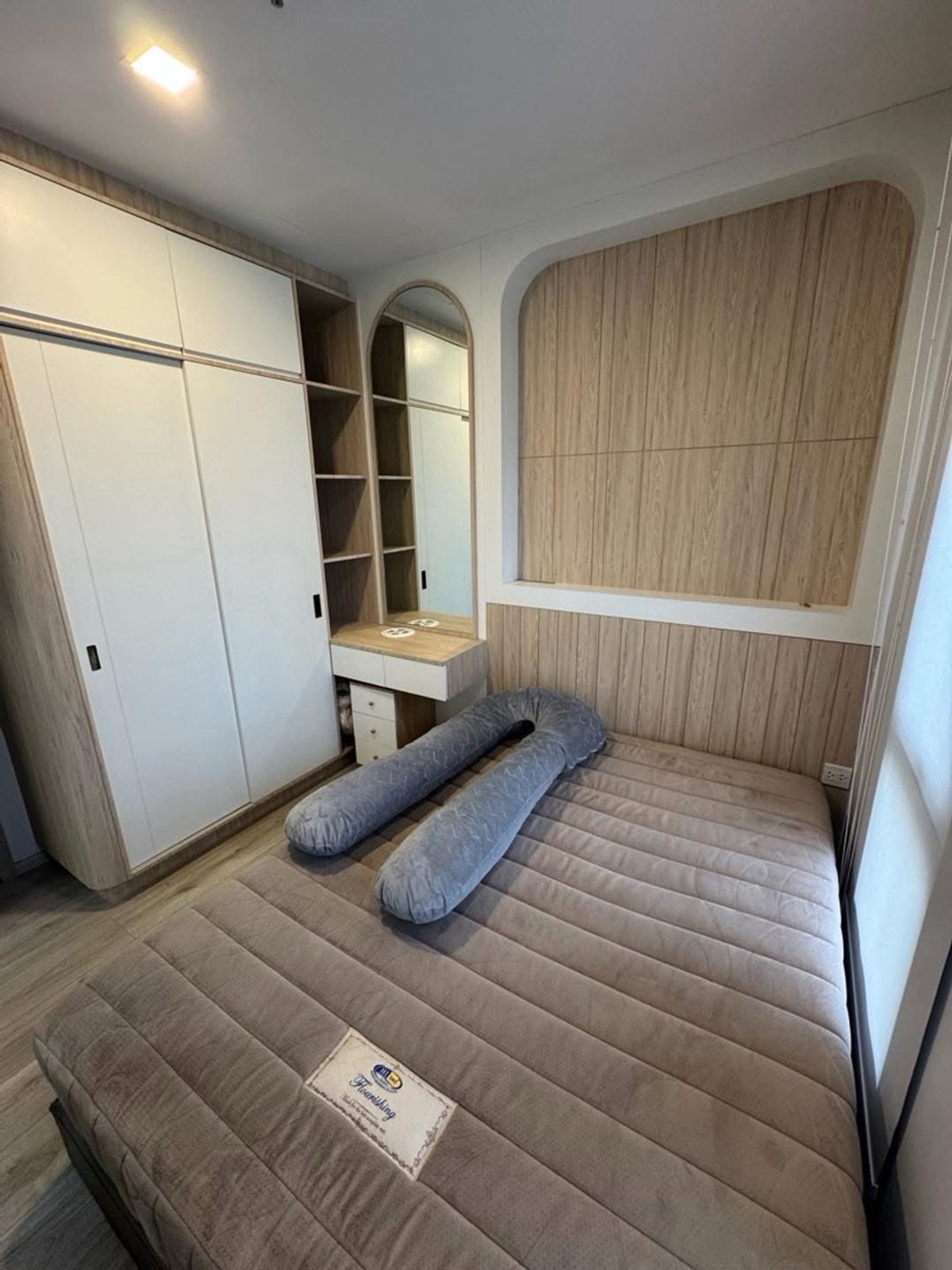 for rent Metris ladprao 2 bed super deal🌈🌟 – รูปที่ 2