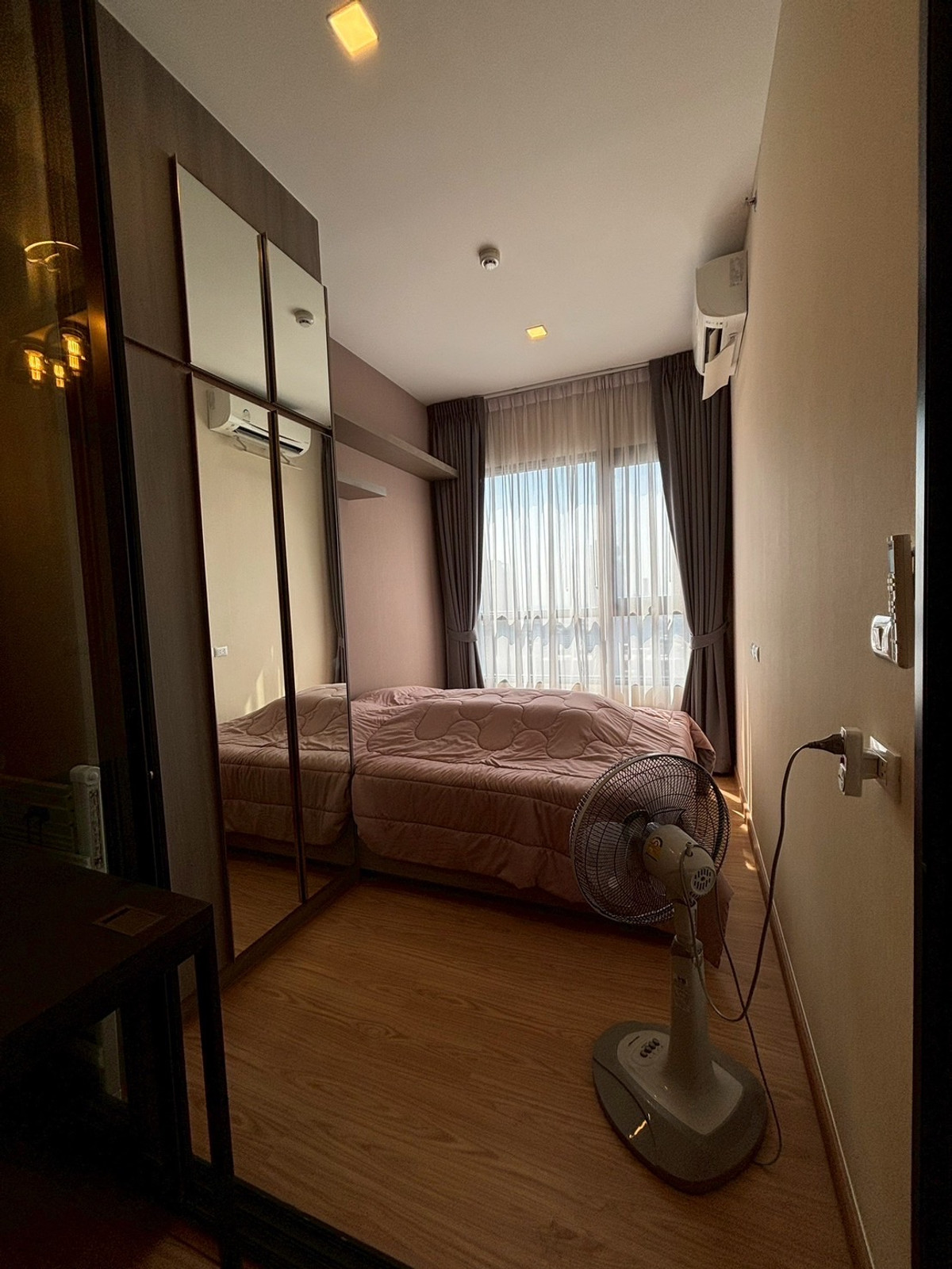 🔥 ให้เช่า Knightsbridge Prime Onnut 🔥 คอนโดทำเลดี ใกล้ BTS อ่อนนุช เดินทางสะดวก ใกล้แหล่งช้อปปิ้งและร้านอาหาร – รูปที่ 4