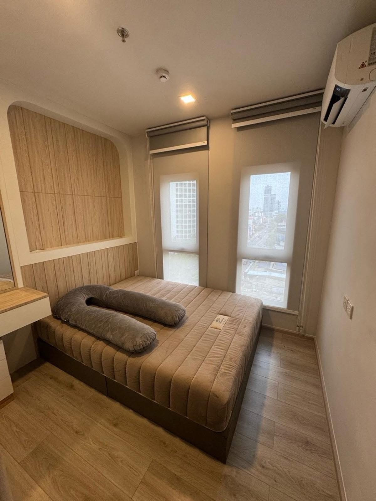 for rent Metris ladprao 2 bed super deal🌈🌟 – รูปที่ 4
