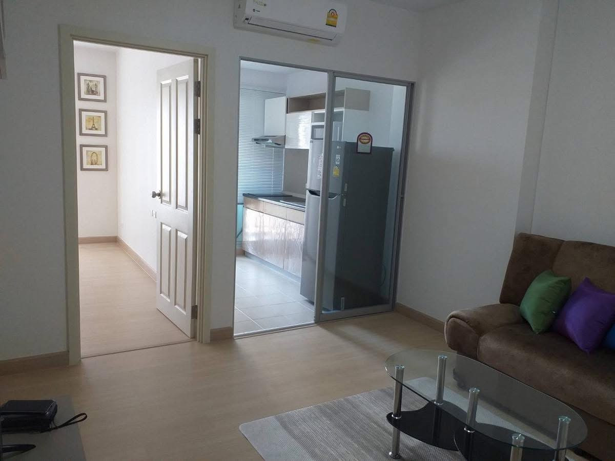 for rent Supalai veranda rama 9 1 bed super deal🌟🌈 for rent Supalai veranda rama 9 1 bed super deal🌟🌈