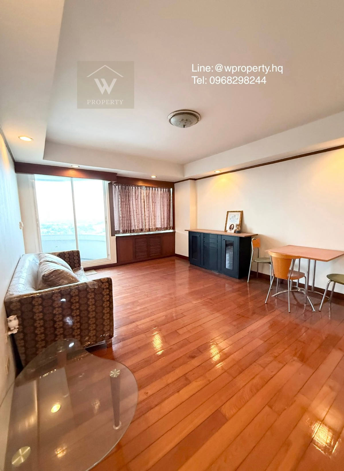 ❤️ Condo for sale in the heart of Rama 9 ❤️ ✅ Very cheap, 3.5 million!