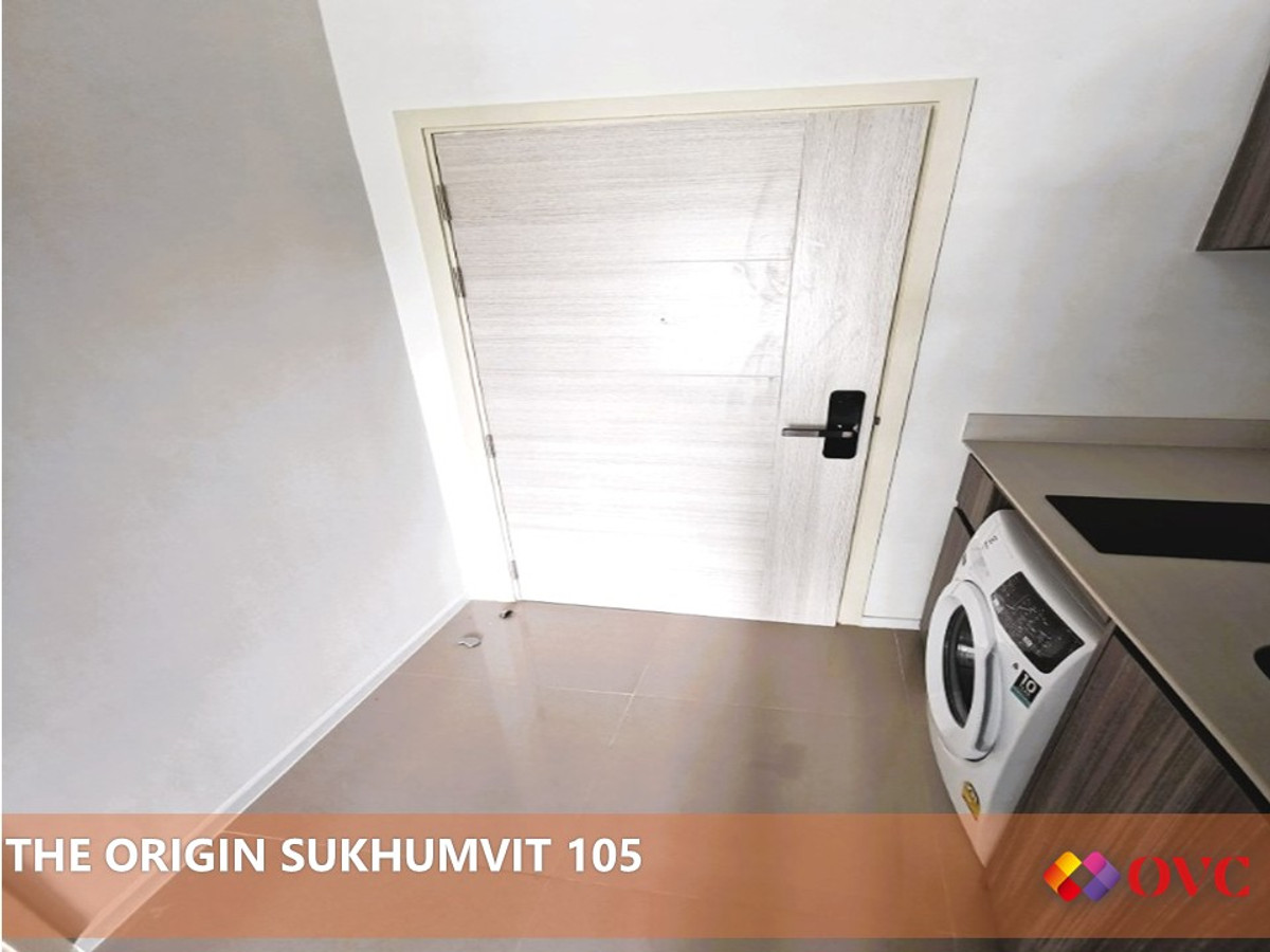 Ready for Sales! @The Origin Sukhumvit105 – รูปที่ 2