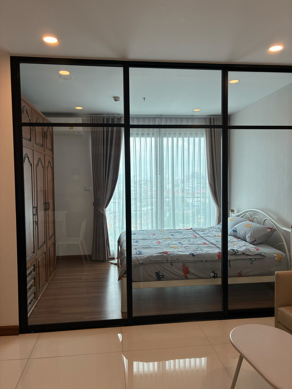 🦌New Room , Supalai Premier Charoen Nakhon 1bed 34.5 Sqm Fullyfurnish 16,000-🦌 🦌New Room , Supalai Premier Charoen Nakhon 1bed 34.5 Sqm Fullyfurnish 16,000-🦌