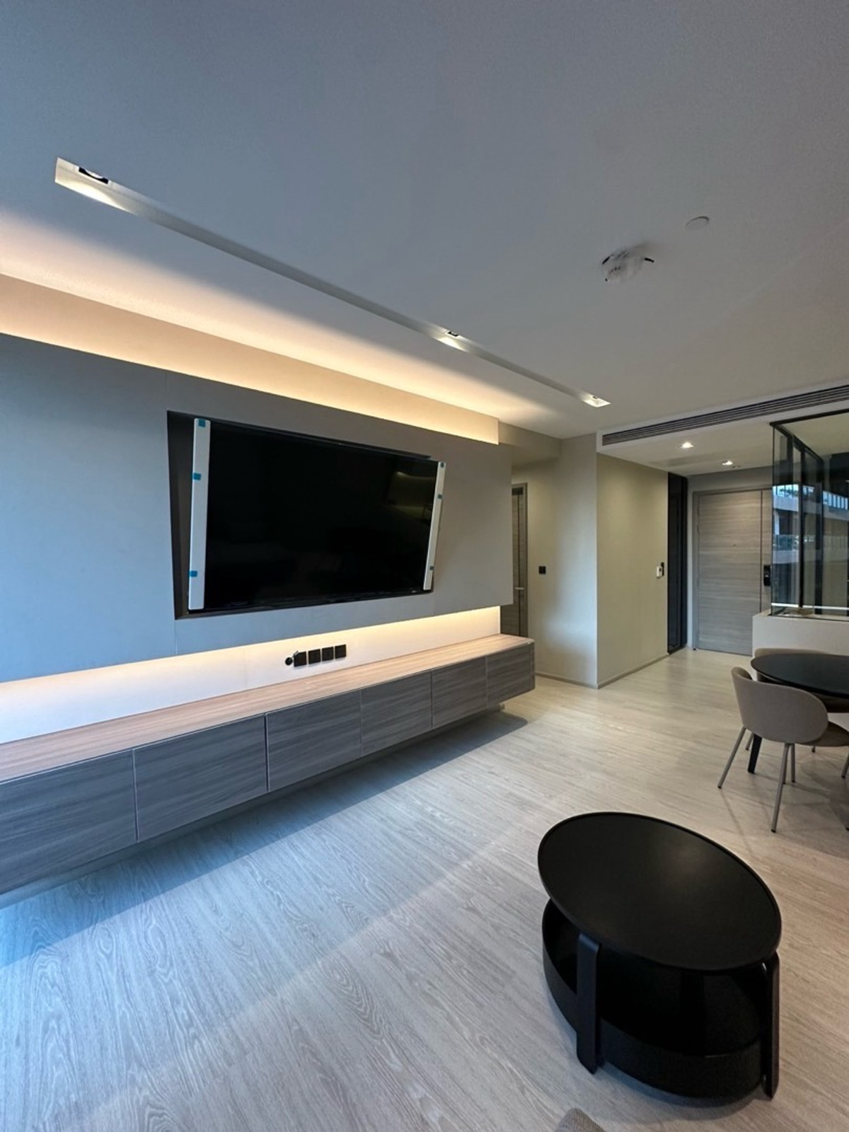 🔥Rent 2BR🔥Brand New🔥79sqm🔥Floor4🔥76,000/month🔥The Room 38🔥 – รูปที่ 4