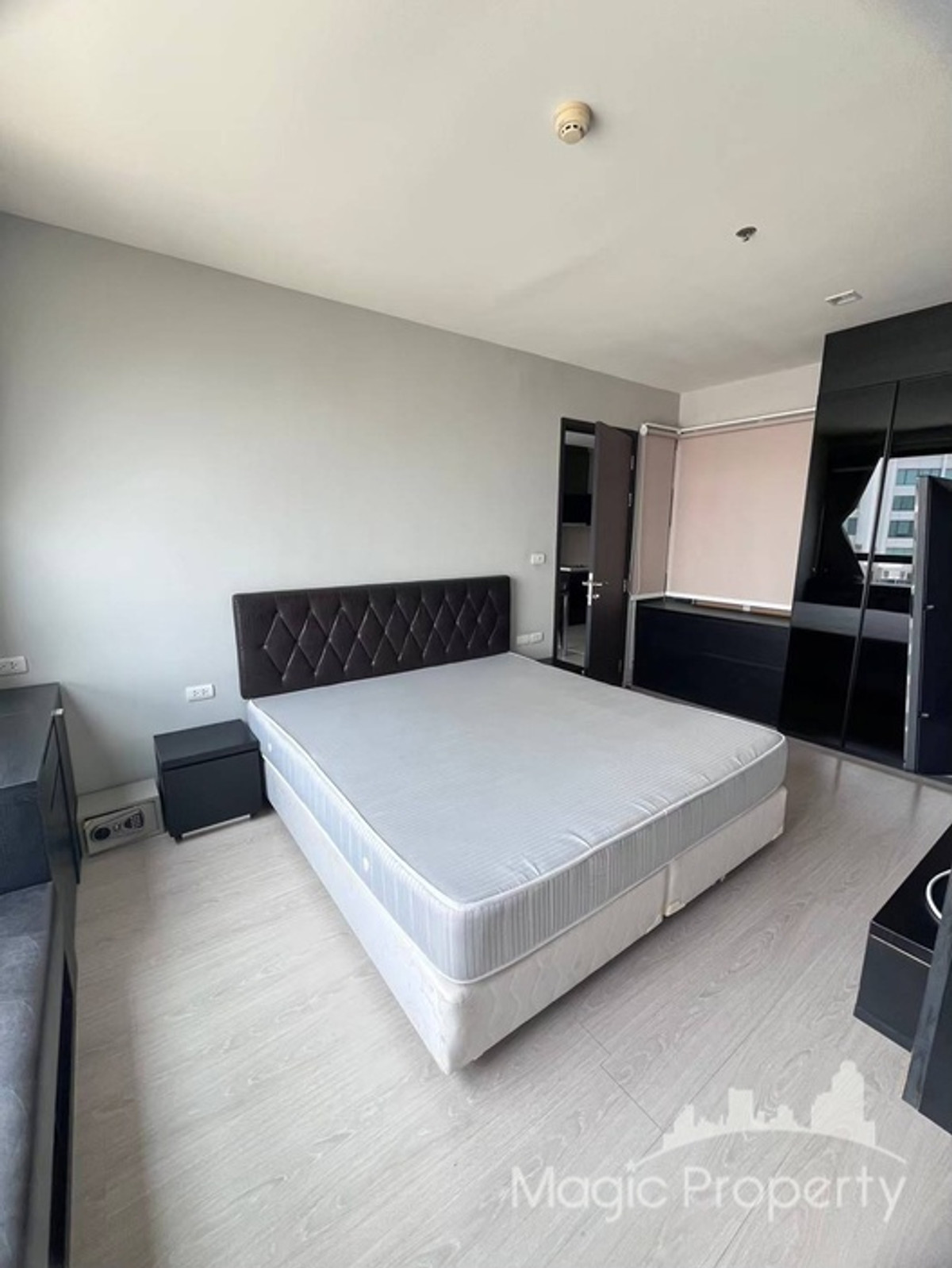 1 Bedroom For Rent in Rhythm Sukhumvit 44/1 Condominium, Sukhumvit Road, Phra Khanong, Khlong Toei, Bangkok 1 Bedroom For Rent in Rhythm Sukhumvit 44/1 Condominium, Sukhumvit Road, Phra Khanong, Khlong Toei, Bangkok