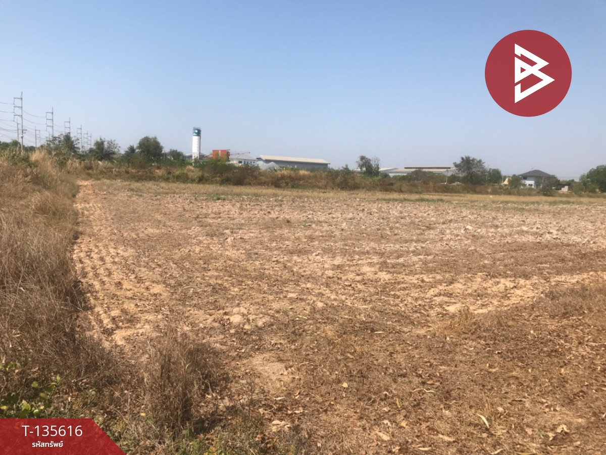 Land for sale, area 17 rai 3 ngan 31 sq m, Ban Pho, Chachoengsao. – รูปที่ 3