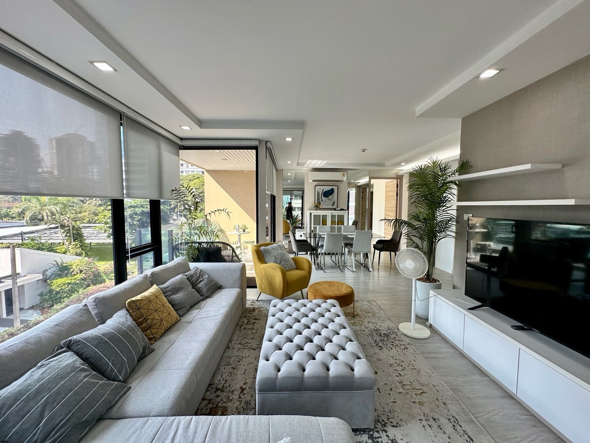 ✨ใหเช่า 2 ห้องนอนกลางเมือง @ O2 Hip Condo ✨ใกล้ BTS เพลินจิต เพียง 800 เมตร เดินทางสะดวกสุดๆ! – รูปที่ 4