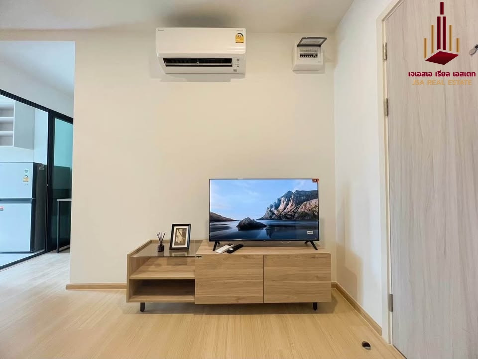 ✨ For Rent: Chewathai Hallmark Ladprao-Chokchai 4 Condo ✨ 💰 Only 16,000 THB/month ✨ For Rent: Chewathai Hallmark Ladprao-Chokchai 4 Condo ✨ 💰 Only 16,000 THB/month