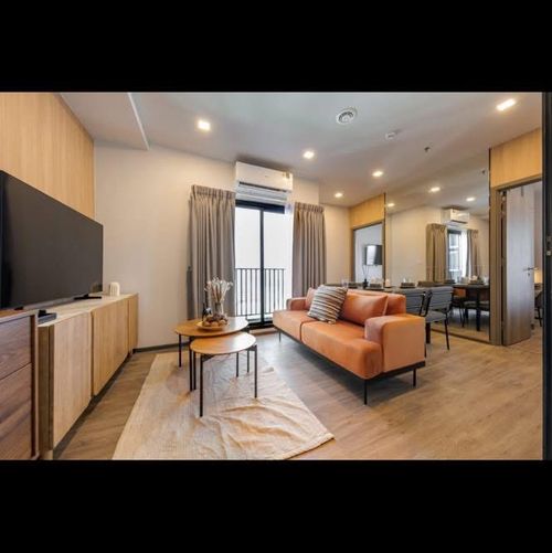 for rent Metris ladprao 2 bed super deal 💟🌷🌟