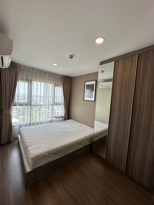 Quality condo for sale near BTS Sai Yut. Happy to give advice and recommend bank loans.✨The Origin Phahol - Saphanmai