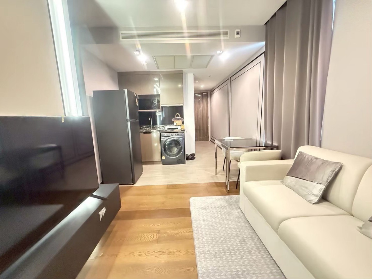 🔥Rent 2BR 1BR🔥50sqm🔥Floor11🔥50,000/month🔥