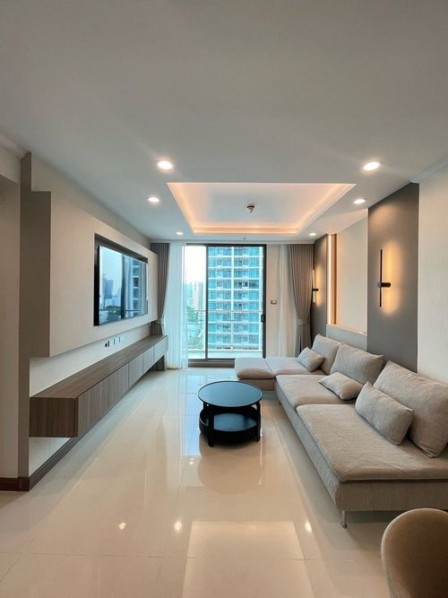 PFD-08155 Supalai Oriental Sukhumvit 39 ( ศุภาลัย โอเรียนทัล สุขุมวิท 39 )