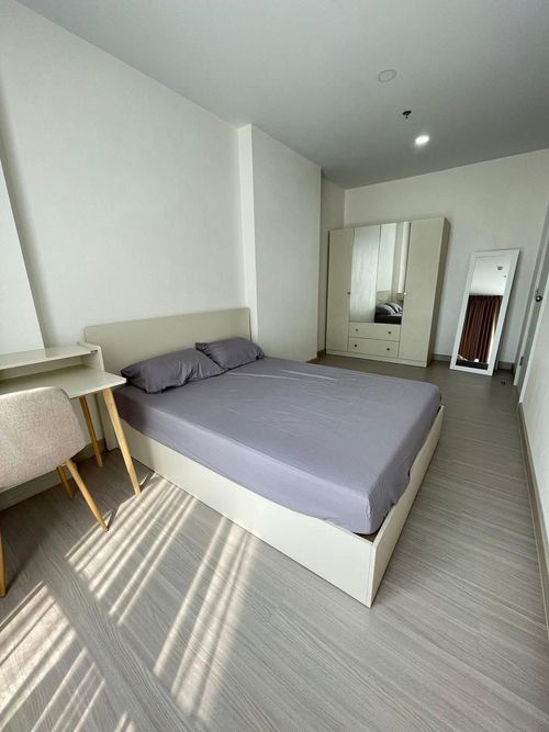 for rent Supalai loft sathorn ratchapuek 2 bed 🎁🌈