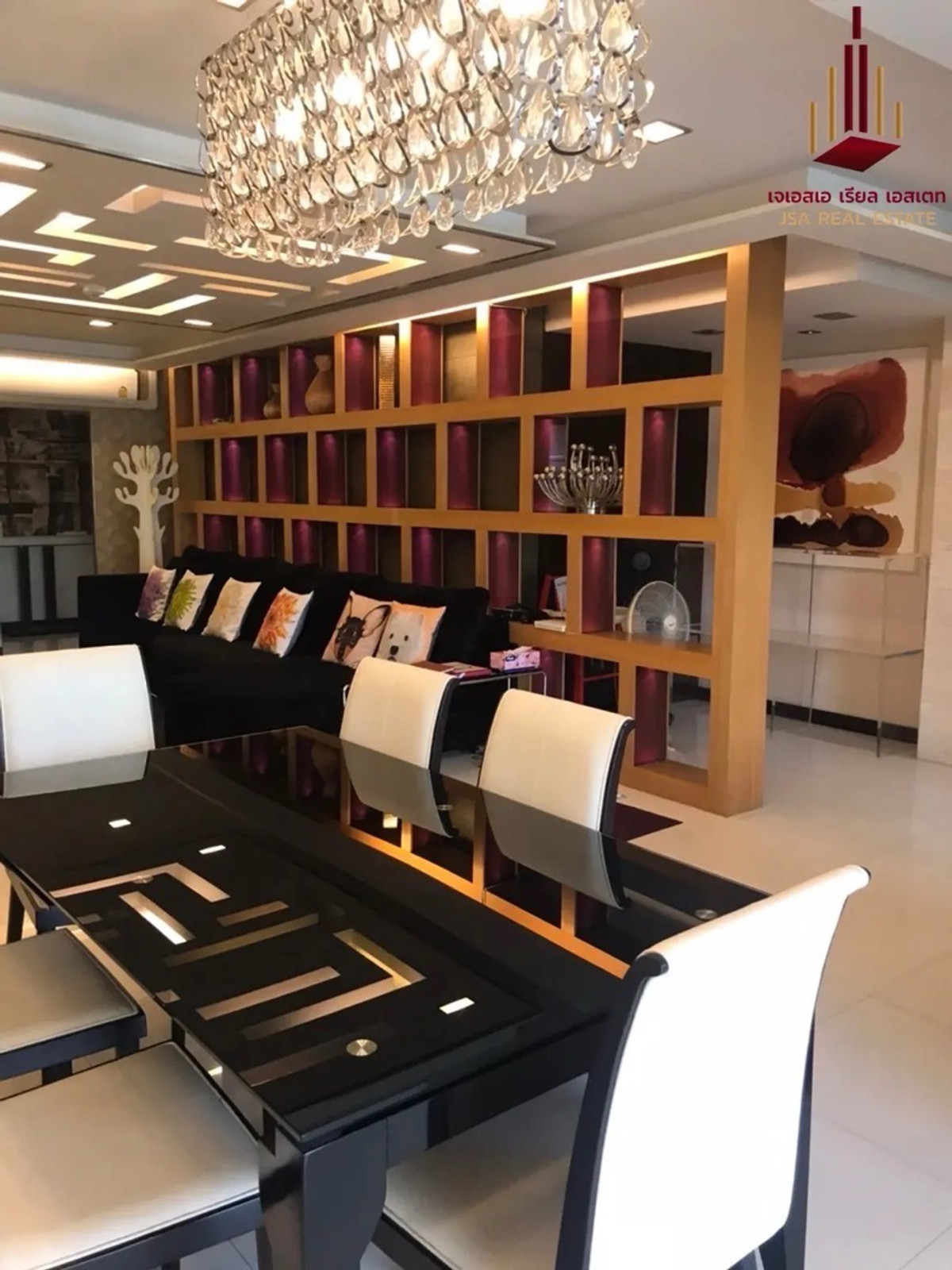 Pearl Garden✨ Luxury Condo for Sale in Sukhumvit Area