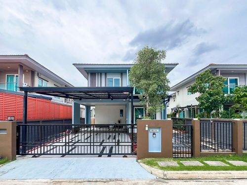 ขาย สราญสิริ ติวานนท์–แจ้งวัฒนะ 2
