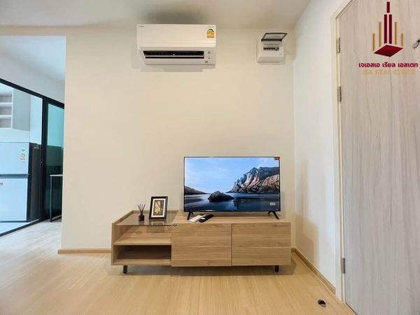✨ For Rent: Chewathai Hallmark Ladprao-Chokchai 4 Condo ✨ 💰 Only 16,000 THB/month