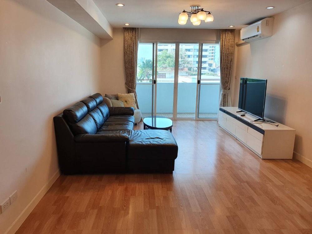 Sukhumvit 39 (3 Bed 140 sqm) @BTSPhrom Phong 55,000 THB (Negotiable) – รูปที่ 2