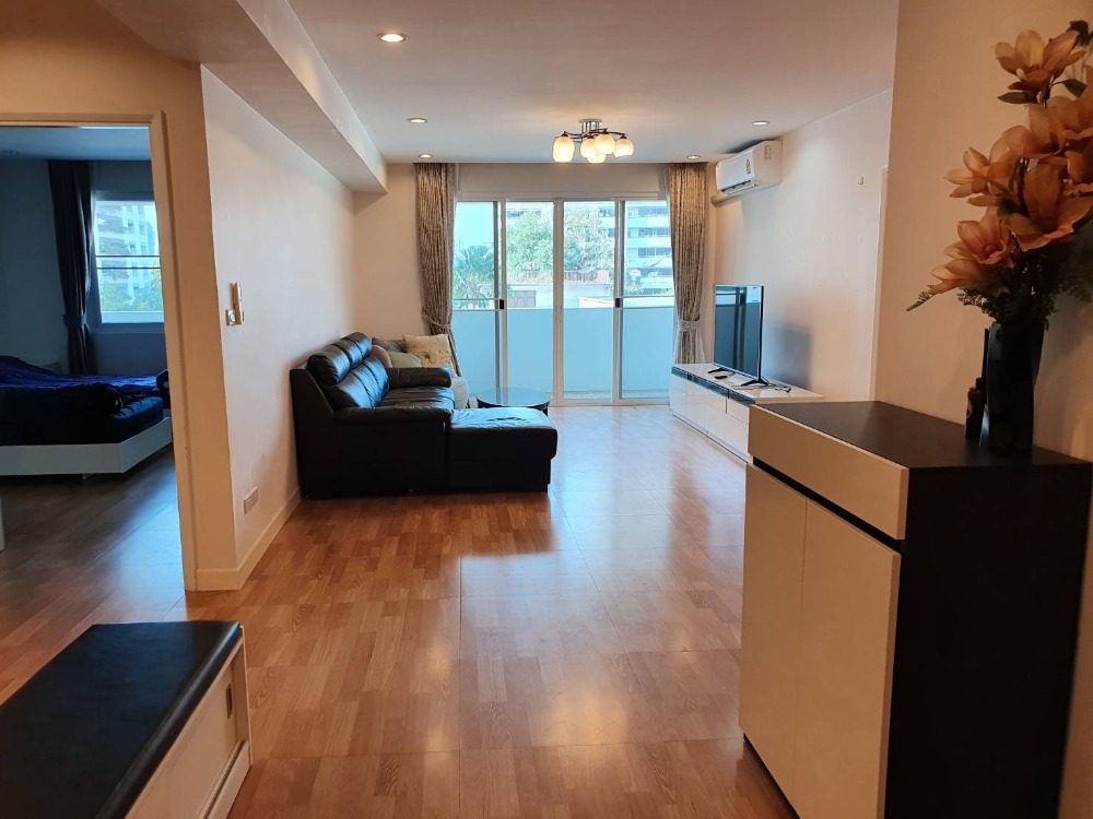Sukhumvit 39 (3 Bed 140 sqm) @BTSPhrom Phong 55,000 THB (Negotiable) – รูปที่ 3