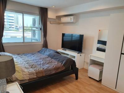 Sukhumvit 39 (3 Bed 140 sqm) @BTSPhrom Phong 55,000 THB (Negotiable)