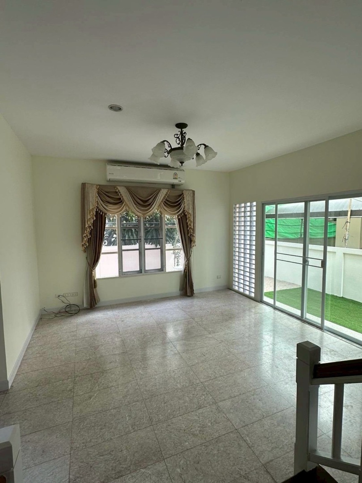 🏡 เช่าบ้านเดี่ยวนันทวัน ศรีนครินทร์  96 ตร.ว. 3 นอน 3 น้ำ หลังใหญ่  ใกล้ทางด่วน-รถไฟฟ้า  – รูปที่ 2