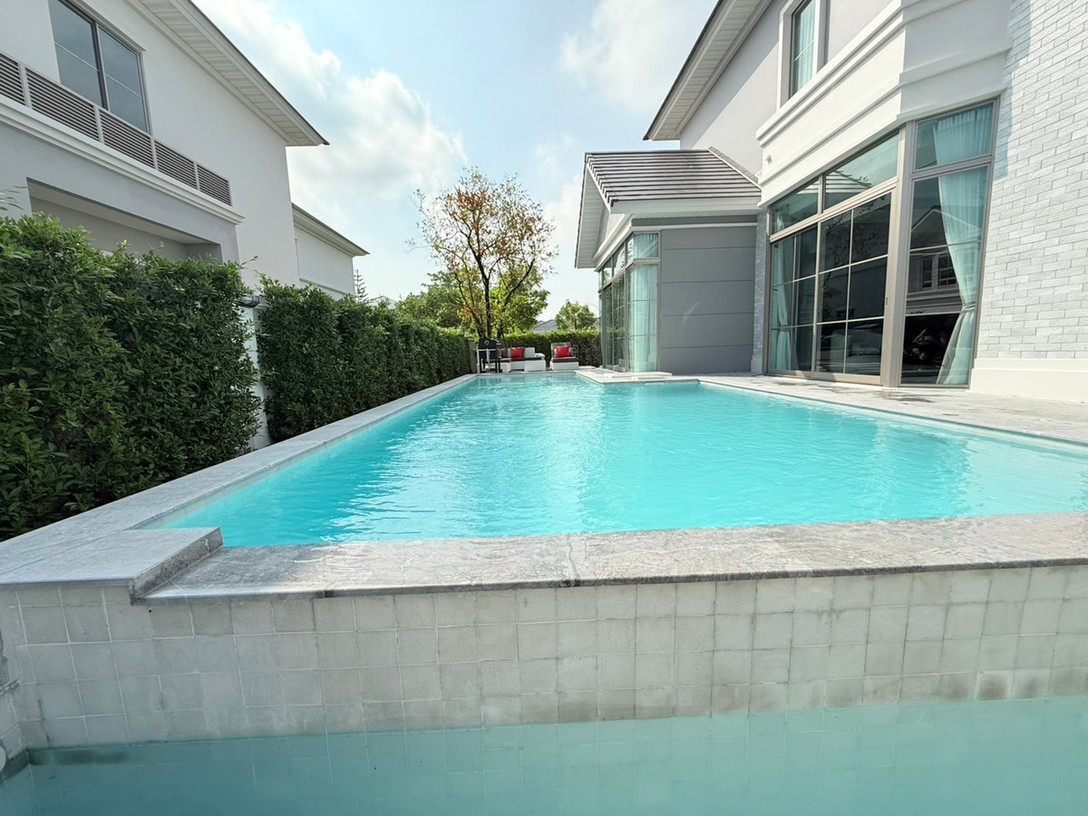 🔥🔥31529🔥🔥 ให้เช่าบ้านเดี่ยว เพอร์เฟค มาสเตอร์พีซ สุขุมวิท 77🌐LINE ID : @fastforrentcondo – รูปที่ 3