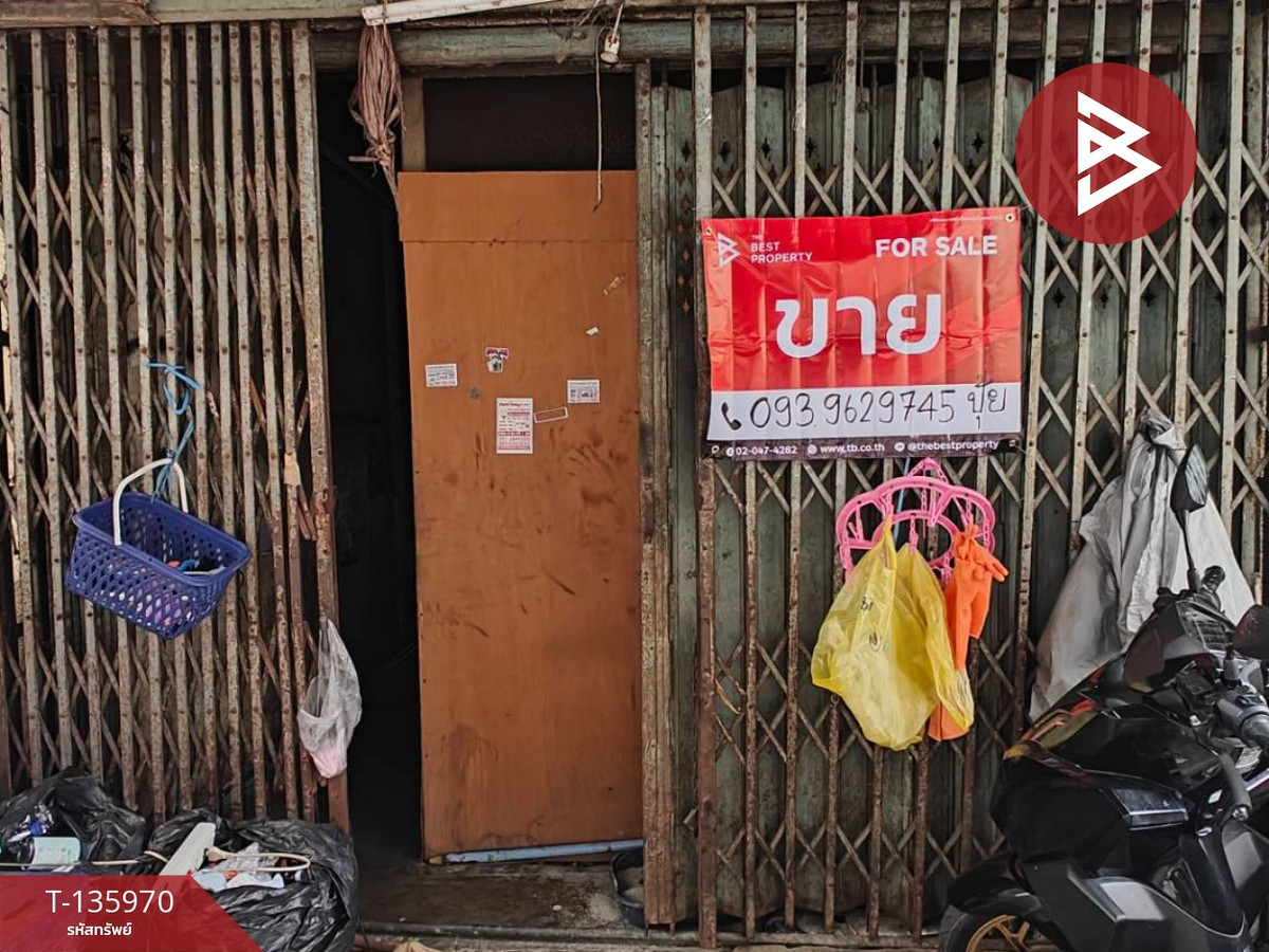 ขายอาคารพาณิชย์ 3 ชั้น เนื้อที่ 11 ตร.วา ราชเทวี กรุงเทพมหานคร – รูปที่ 3