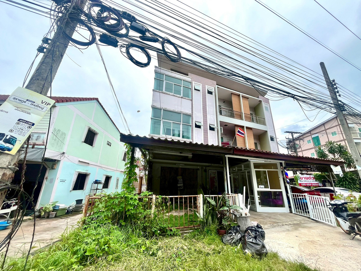 BD 11761 : บ้านสวยราชภัฎ BD 11761 : บ้านสวยราชภัฎ