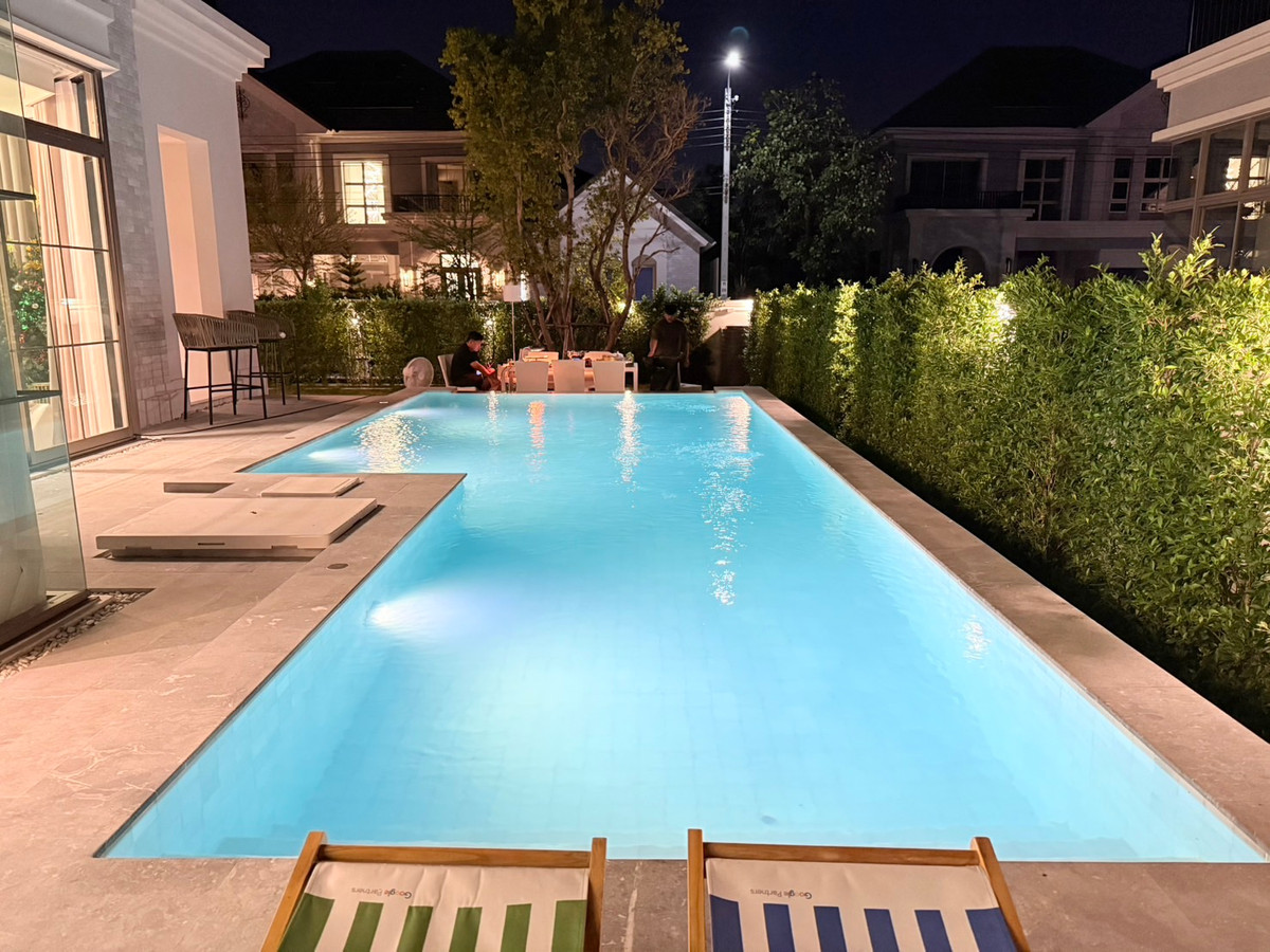 🔥🔥31529🔥🔥 ให้เช่าบ้านเดี่ยว เพอร์เฟค มาสเตอร์พีซ สุขุมวิท 77🌐LINE ID : @fastforrentcondo – รูปที่ 2