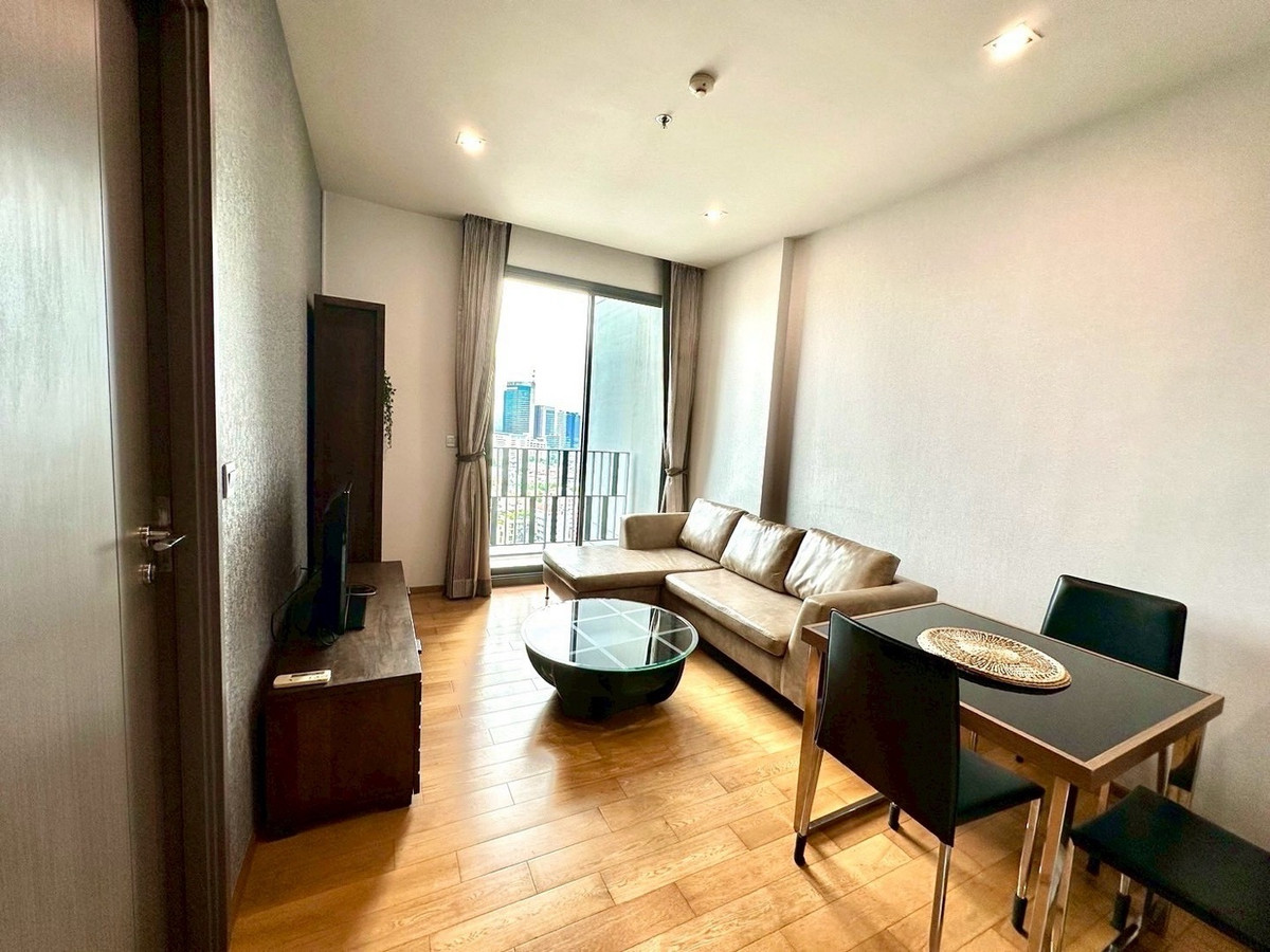 🔥Rent at Keyne🔥1BR 1BR 🔥40,000🔥47sqm 🔥Floor19 – รูปที่ 4