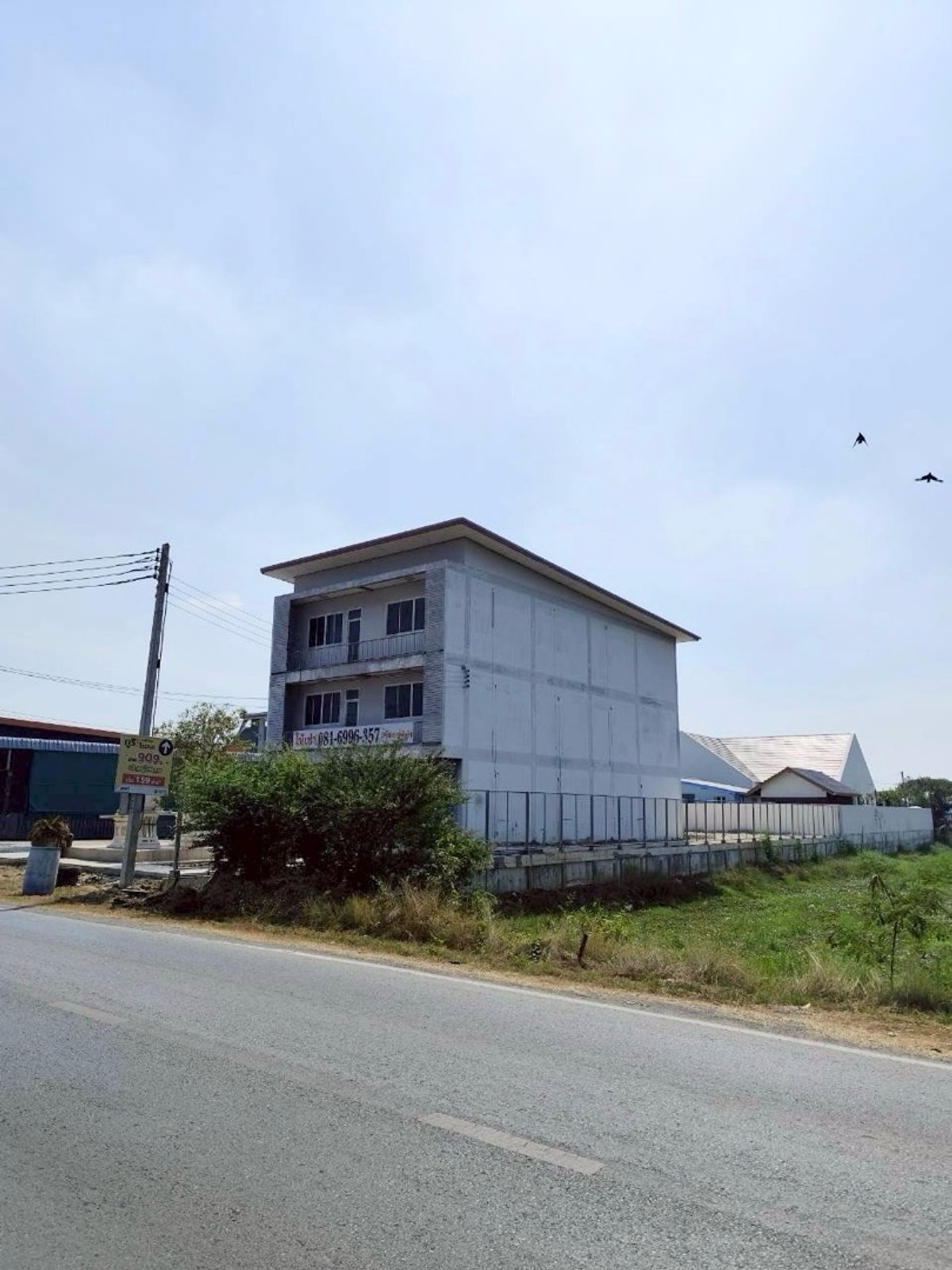 Commercial building for rent – รูปที่ 3