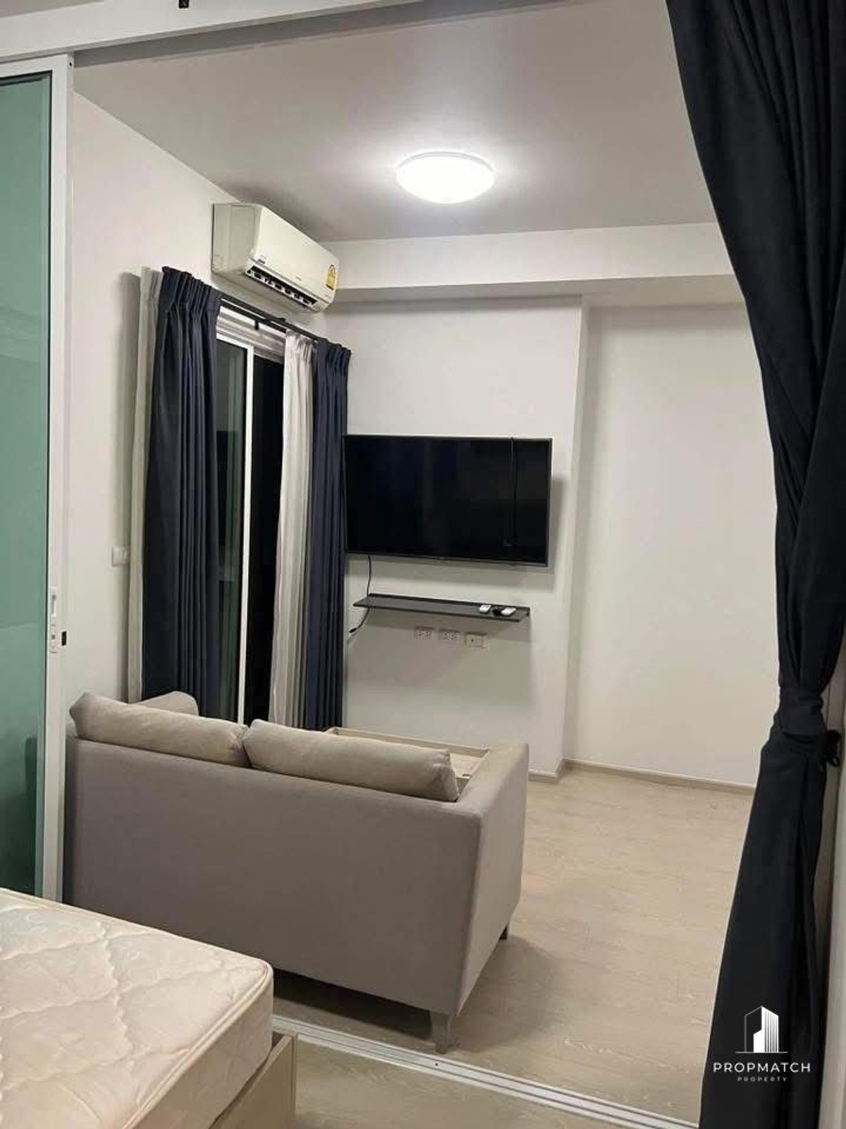 ✨Flash Deal ✨ Chapter One Eco Ratchada Huaikwang ( 1Bed 1Bath 30SQM.) พร้อมอยู่ ! เพียง 2,790,000 บาท Tel.0981315848 @propmatch