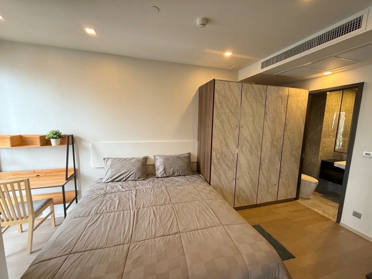 🔥Rent at Ashton Asoke 🔥1BR 1BR 🔥32,000🔥34sqm 🔥Floor17 – รูปที่ 4