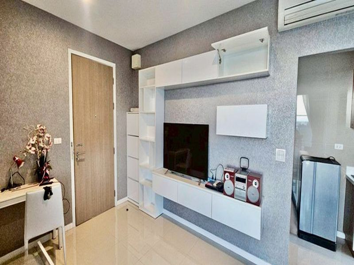 ขายคอนโด Sea Hill ศรีราชา ห้องมุม วิวทะเล ใกล้แหลมฉบัง – รูปที่ 3