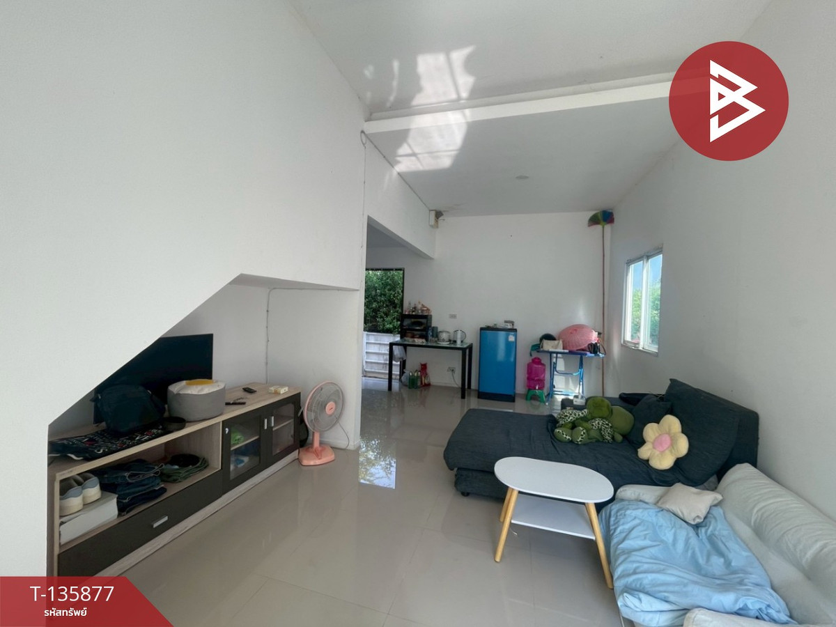 ขายบ้านแฝดชั้นครึ่ง หมู่บ้านภัทราวิลเลจ ทุ่งบัว กำแพงแสน นครปฐม – รูปที่ 4