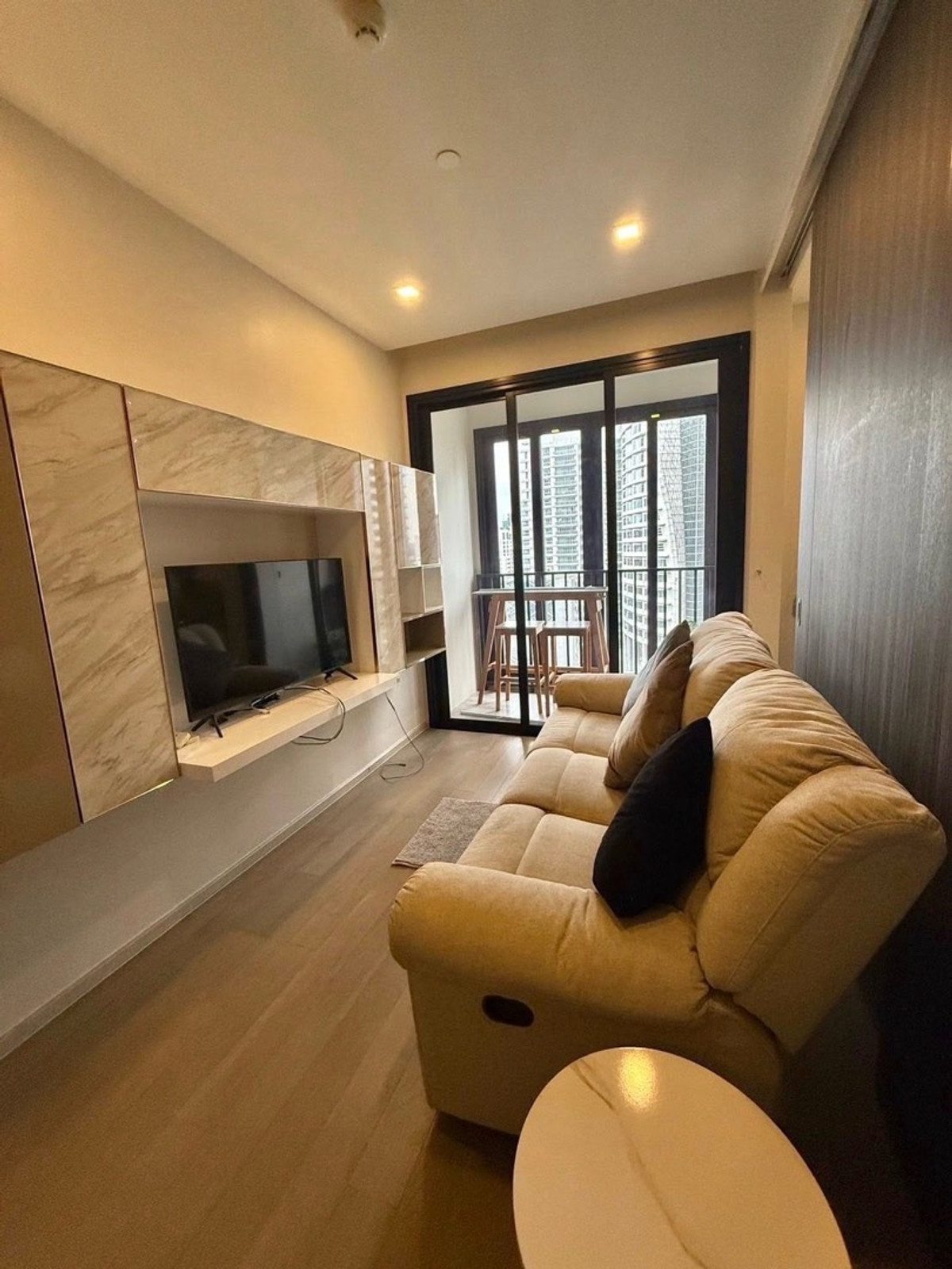 🔥Rent at Ashton Asoke 🔥1BR 1BR 🔥32,000🔥34sqm 🔥Floor17 – รูปที่ 3