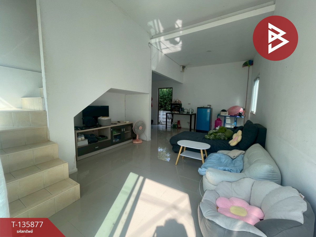 ขายบ้านแฝดชั้นครึ่ง หมู่บ้านภัทราวิลเลจ ทุ่งบัว กำแพงแสน นครปฐม – รูปที่ 3