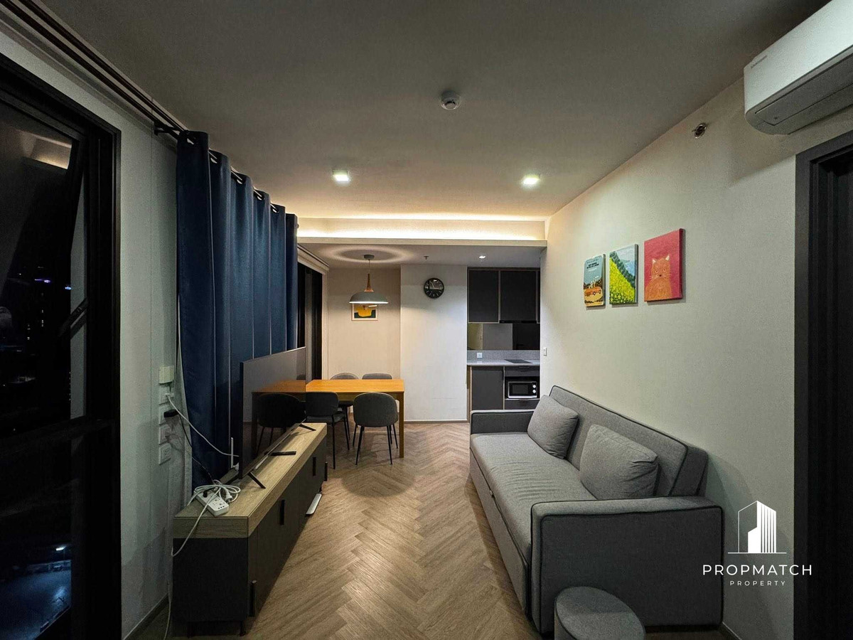 ✨Flash Deal ✨Chapter Chula-Samyan ( 1Bed 1Bath 45.7SQM.) พร้อมอยู่ ! เพียง 7,950,000 บาท Tel.0981315848 @propmatch