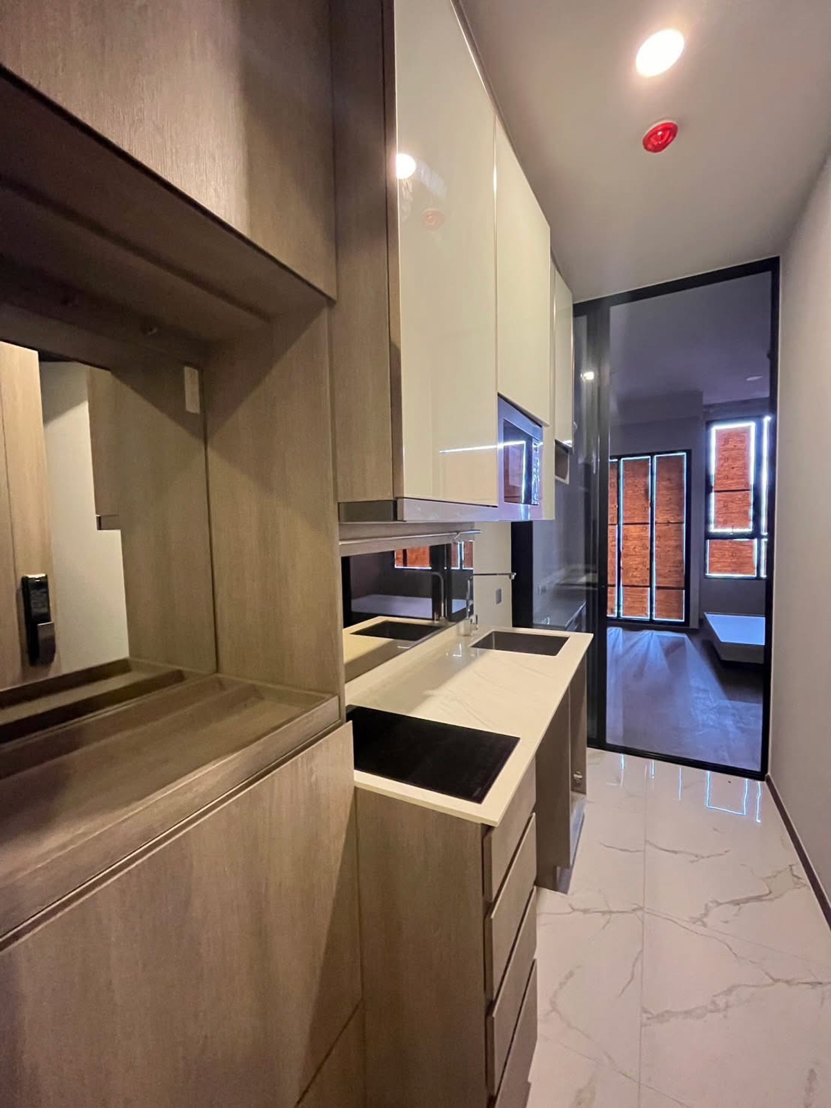 🏠✨ พาร์ค ออริจิ้น พญาไท | Park Origin Phayathai | ขายคอนโด 1 ห้องนอน พร้อมอยู่ (HBH-SI-116) 🏠✨ พาร์ค ออริจิ้น พญาไท | Park Origin Phayathai | ขายคอนโด 1 ห้องนอน พร้อมอยู่ (HBH-SI-116)
