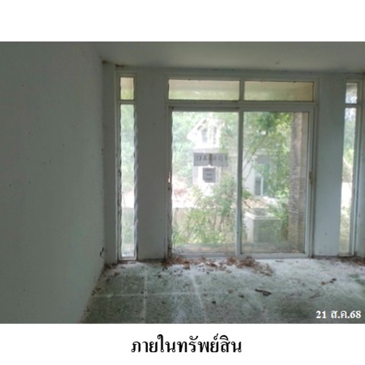 Single house for sale All Suite Project Phuket City-Panwa, Mueang District, Phuket – รูปที่ 3