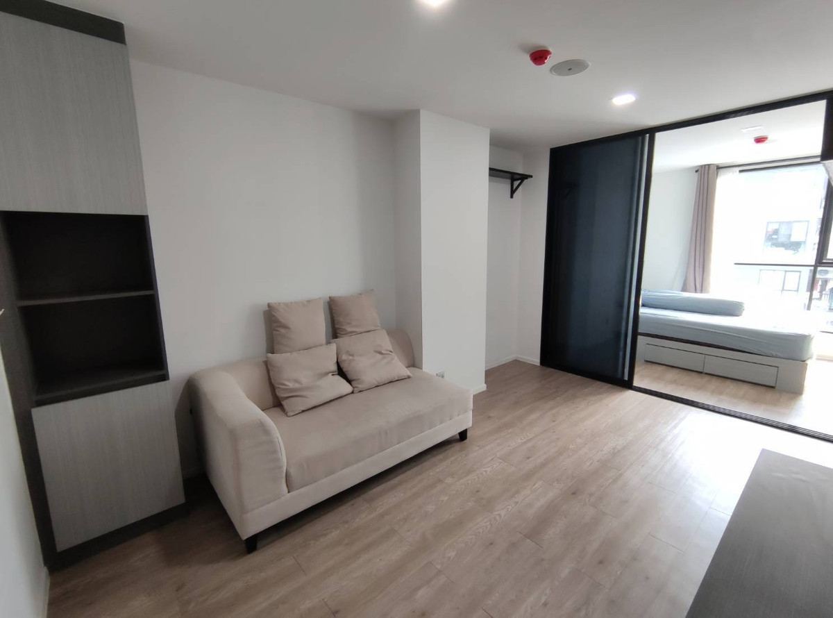 Atmoz Ladprao 15 / 2 Bedrooms (SALE WITH TENANT), Atmoz Ladprao 15 (sale with tenant) JSMN066 Atmoz Ladprao 15 / 2 Bedrooms (SALE WITH TENANT), Atmoz Ladprao 15 (sale with tenant) JSMN066