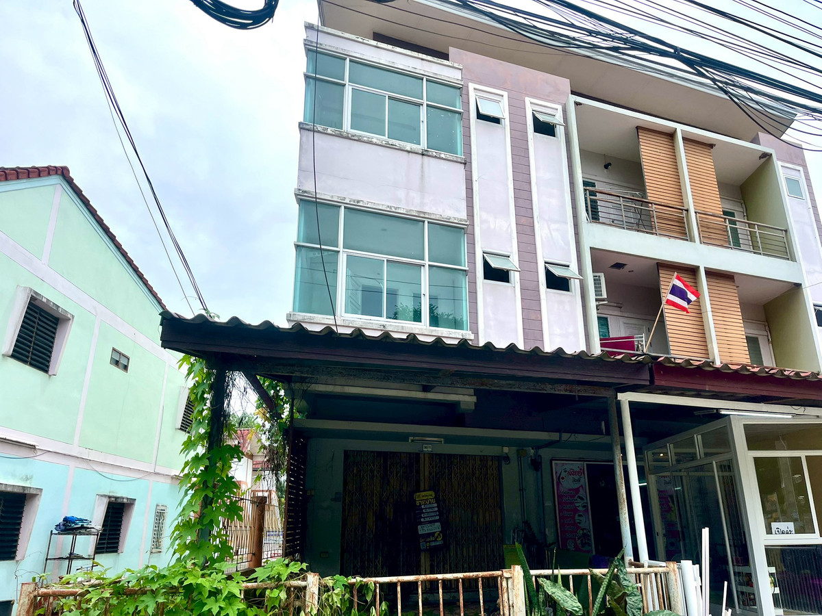 BD 11761 : บ้านสวยราชภัฎ – รูปที่ 3