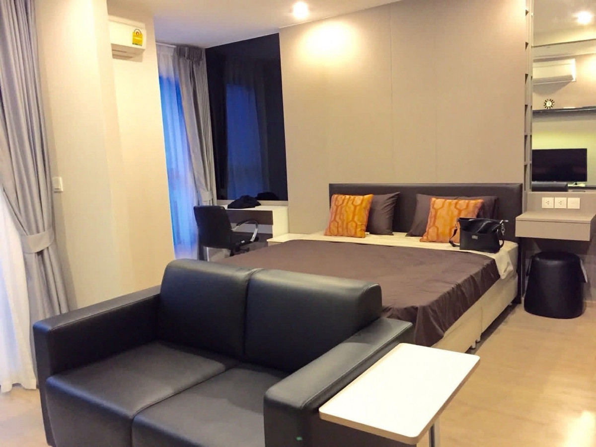 For Rent | Ideo Q Chula – Samyan 🏙️✨1Bedroom 34sq.m. 22k/m☎️Phat: 064-642-866 For Rent | Ideo Q Chula – Samyan 🏙️✨1Bedroom 34sq.m. 22k/m☎️Phat: 064-642-866