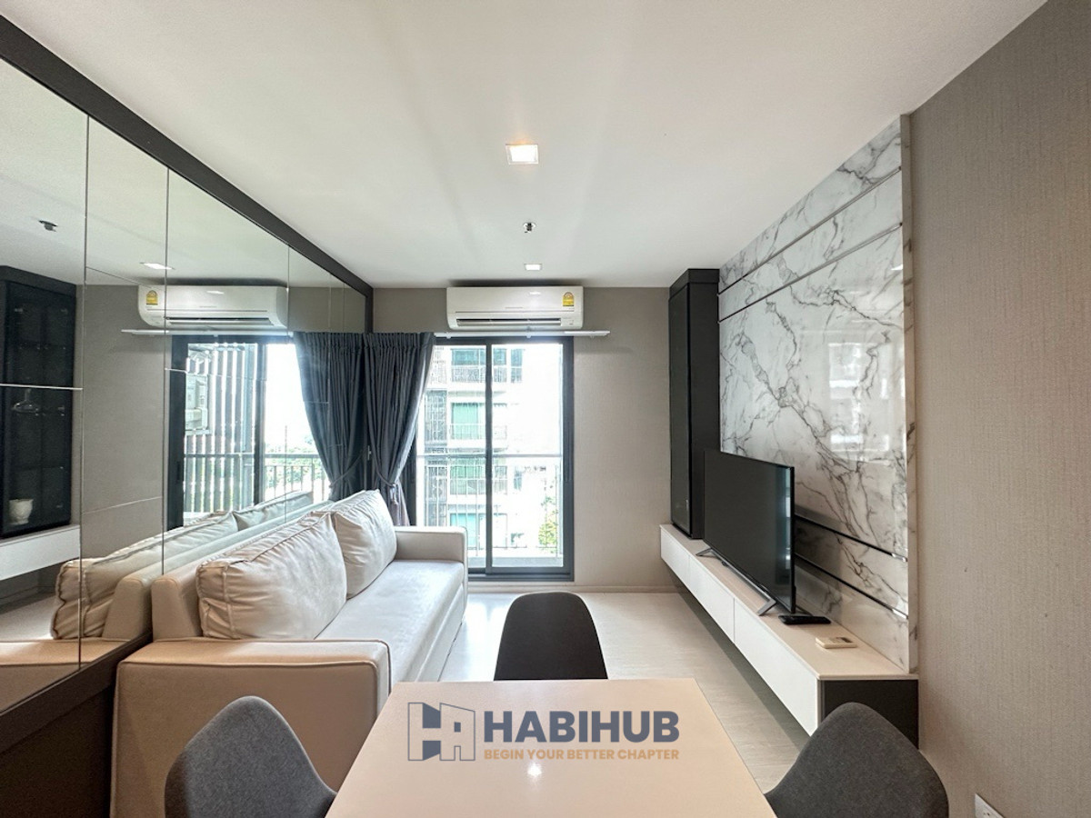 🏠✨ Rhythm Sukhumvit 36 ​​- 38 | 2 bedroom condo for sale (HBH-HL-78)