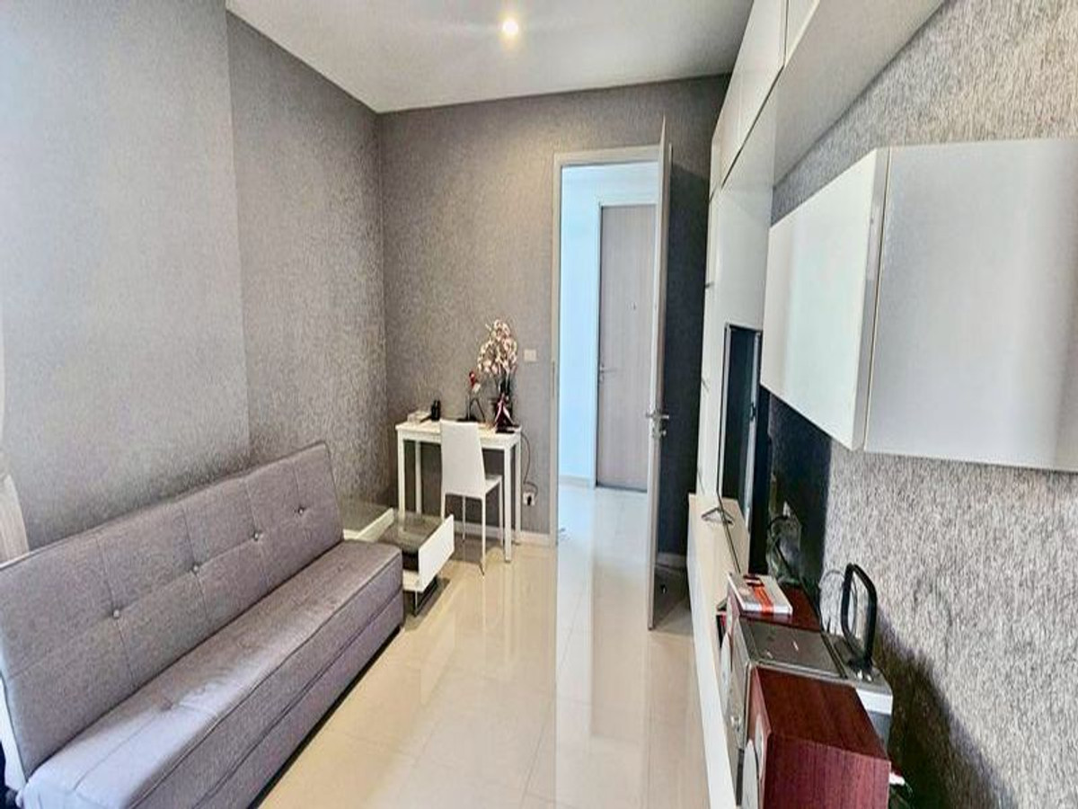 ขายคอนโด Sea Hill ศรีราชา ห้องมุม วิวทะเล ใกล้แหลมฉบัง – รูปที่ 2