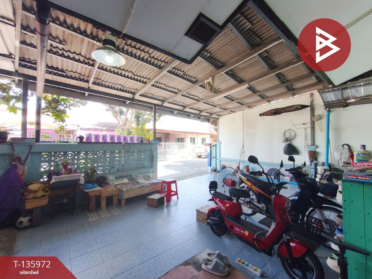ขายทาวน์เฮ้าส์ หมู่บ้านรัตนธานี แพรกษา สมุทรปราการ – รูปที่ 3